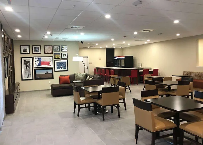 Hawthorn Extended Stay By Wyndham Monahans