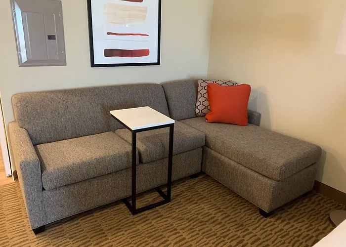 Hawthorn Extended Stay By Wyndham Monahans