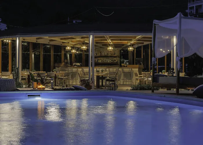 Skiathos Avaton Hotel, Philian Hotels & Resorts