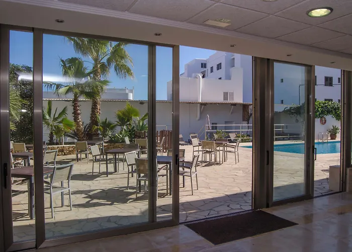 Bluesea Paraiso Beach - Adults Only