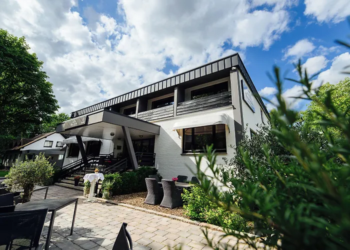 Hotel Wiesengrund