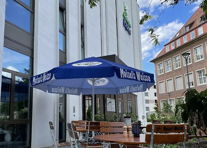 Holiday Inn Express - Erlangen, an IHG Hotel