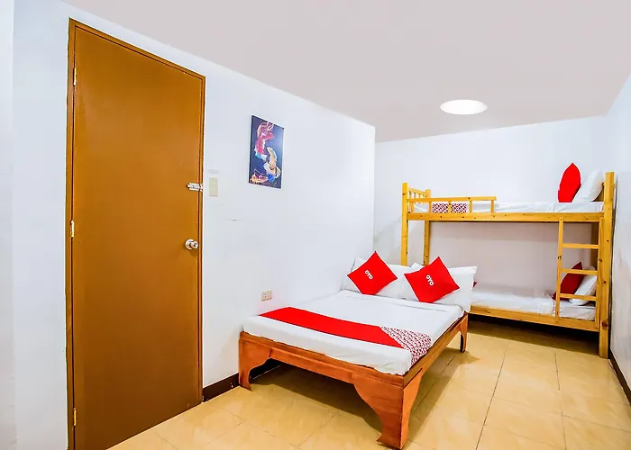 Mye Tourist Inn