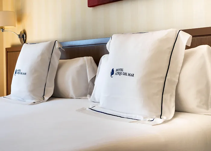 Hotel Ibersol Atrio Del Mar