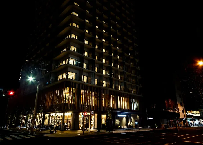 Miyako City Osaka Hommachi