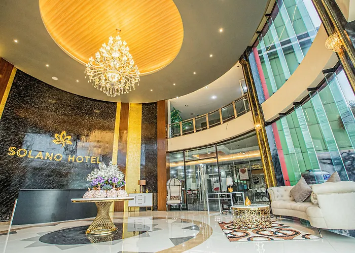 Solano Hotel