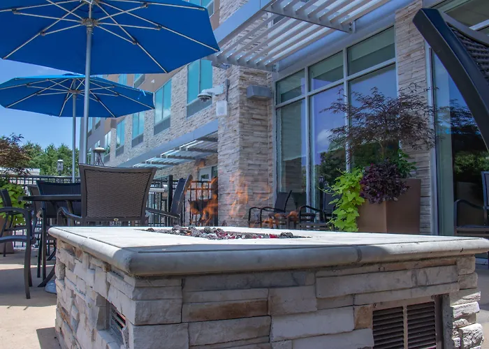 Holiday Inn Express & Suites Tuscaloosa East By Ihg