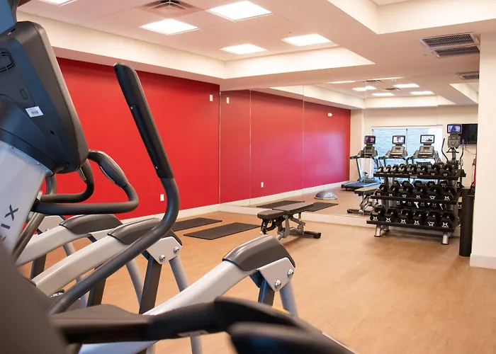Holiday Inn Express & Suites Tuscaloosa East By Ihg