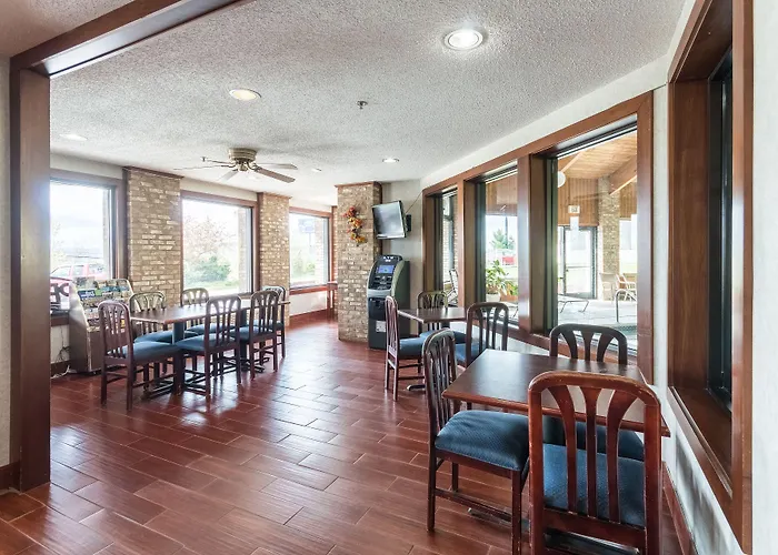 Quality Express Inn & Suites