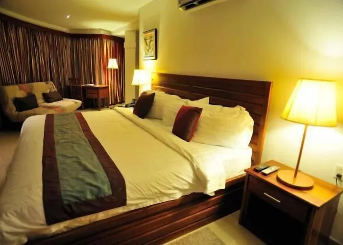 Spanhoek Boutique Hotel
