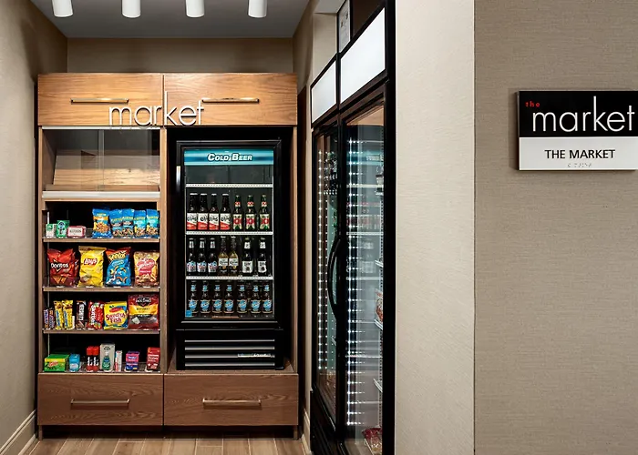 Residence Inn By Marriott Jackson Airport, Pearl