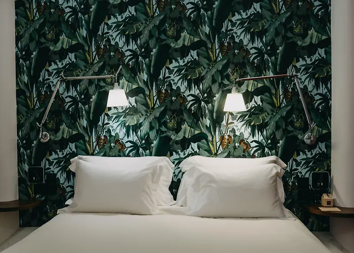 The Bold Type Hotel