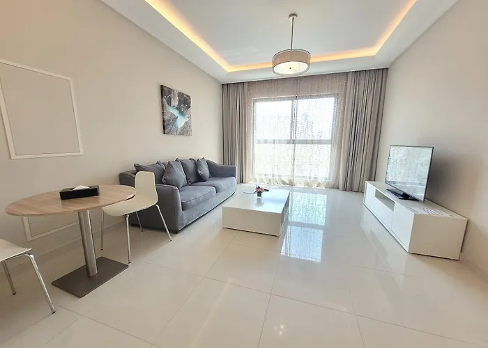 Sunday Luxury Downtown Adliya Formerly Jewel