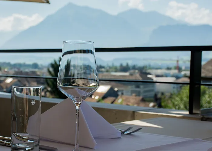 Boutique Hotel Schlossberg