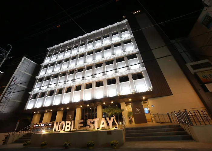 Hotel Noblestay