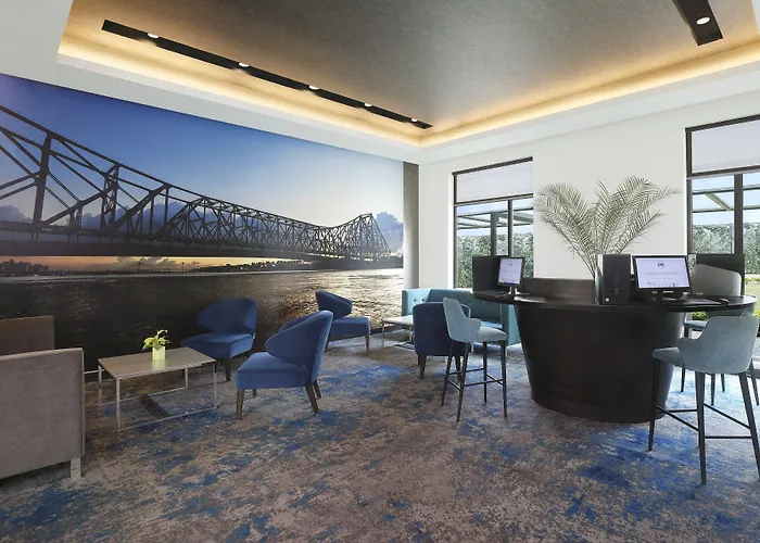 Holiday Inn Express Kolkata Airport By Ihg