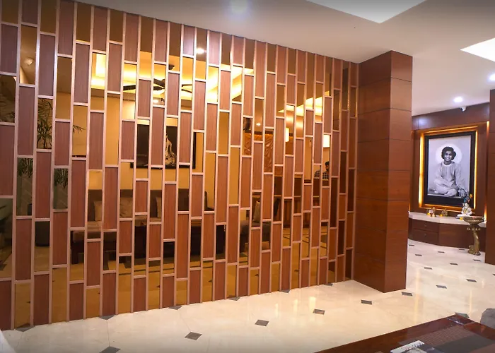 Sai Maa Hotel & Residency