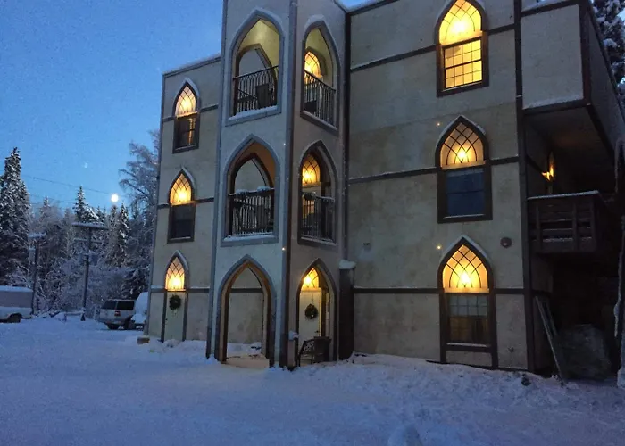 Abbey Archway Inn