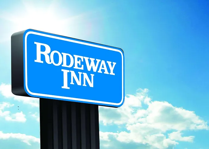 Rodeway Inn Augusta North Washington Road