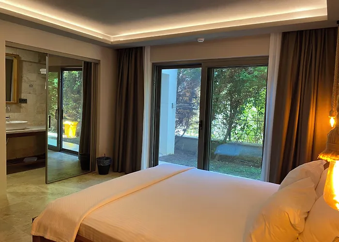 Life Butiq Otel