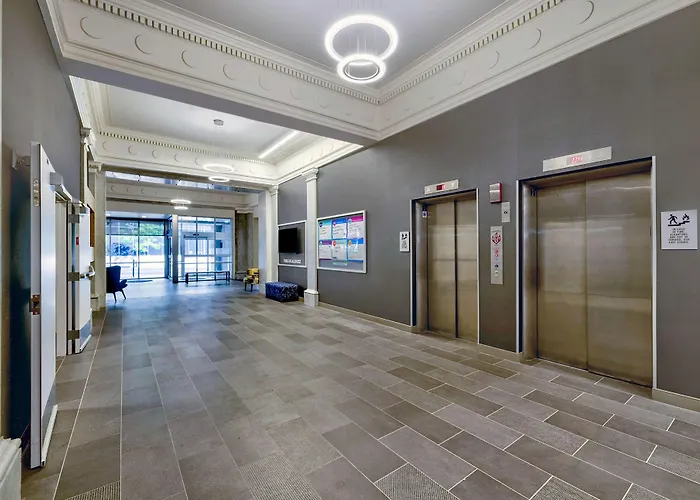 Home2 Suites By Hilton Minneapolis Downtown