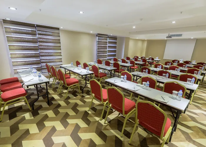 Shimall Hotel