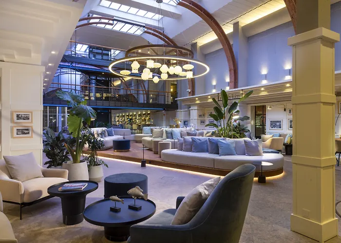 Aedenlife Hotel & Resort Ruegen