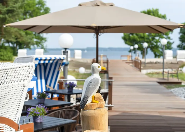 Aedenlife Hotel & Resort Ruegen