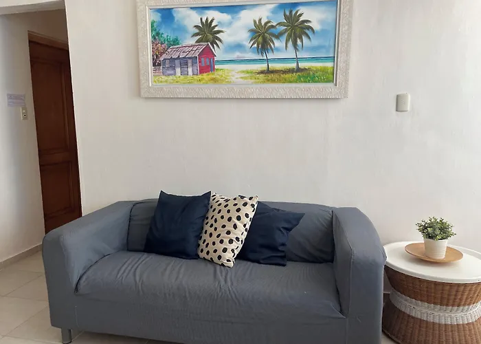 Hotel Condo Karimar