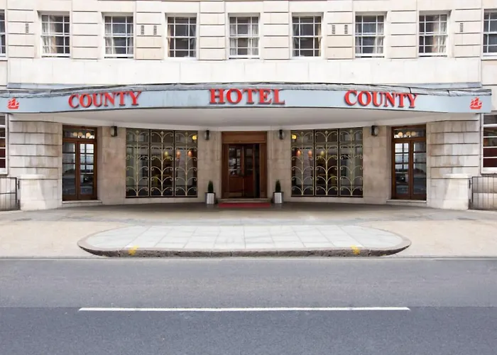 Four Points Flex By Sheraton London Euston