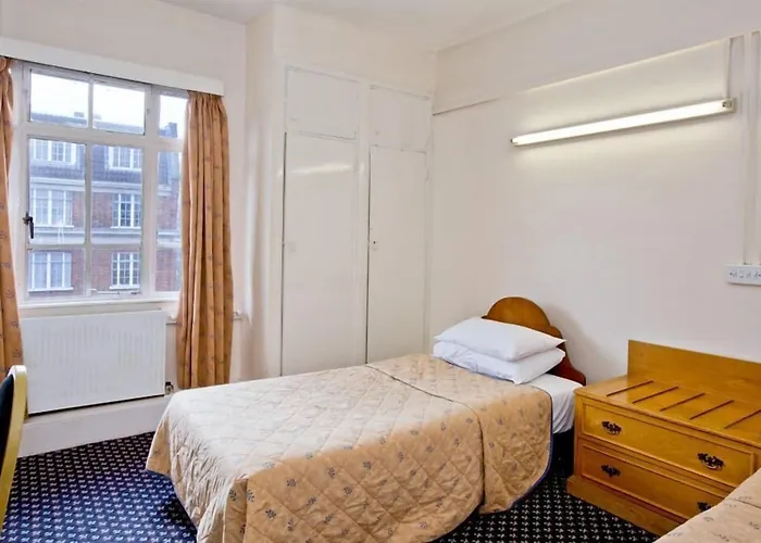 Four Points Flex By Sheraton London Euston