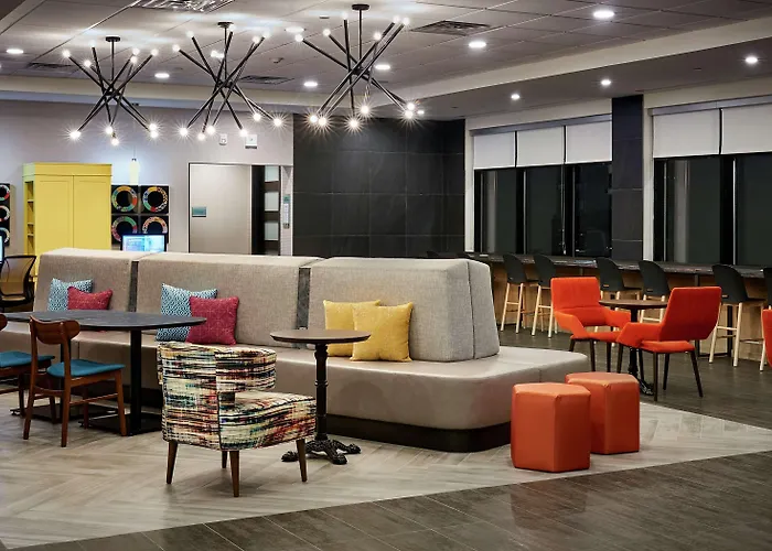 Home2 Suites By Hilton Brantford