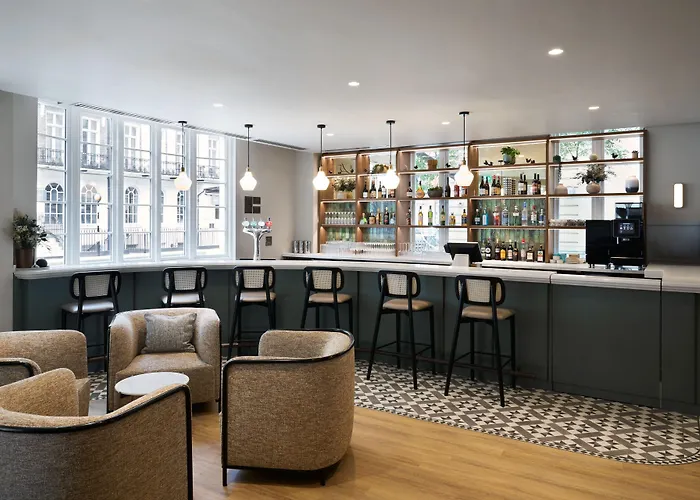Four Points Flex By Sheraton London Euston