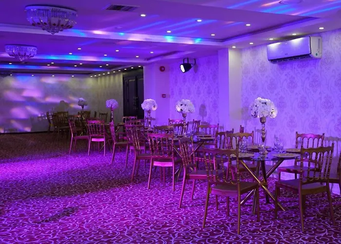 New Merryland Hotel