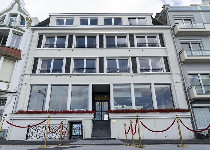Hôtel Merveilleux Côté Mer