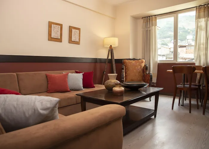 Luwi Antakya Boutique Hotel