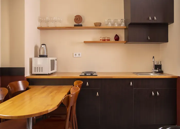 Luwi Antakya Boutique Hotel