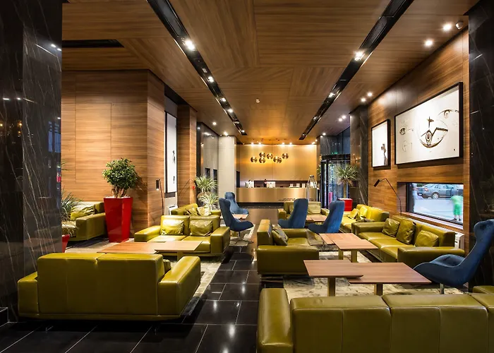 Ambasador Hotel