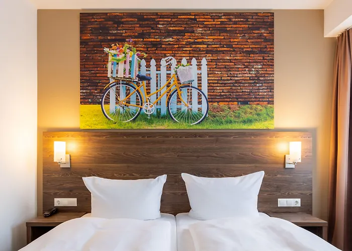 Trip Inn Hotel Muenster City