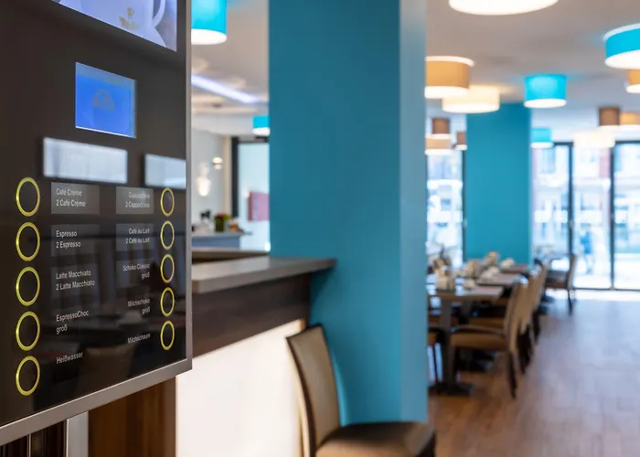 Trip Inn Hotel Muenster City