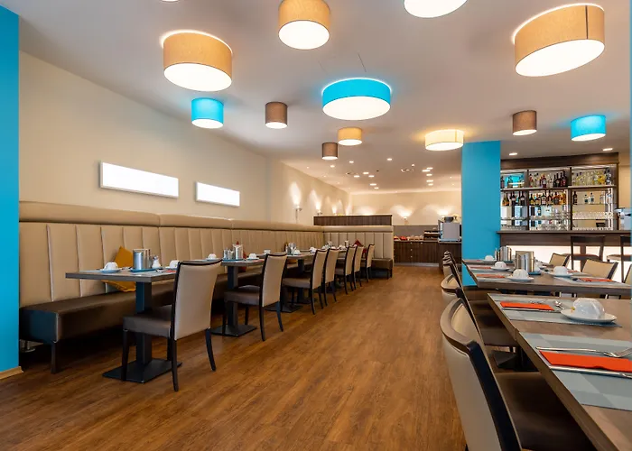 Trip Inn Hotel Muenster City