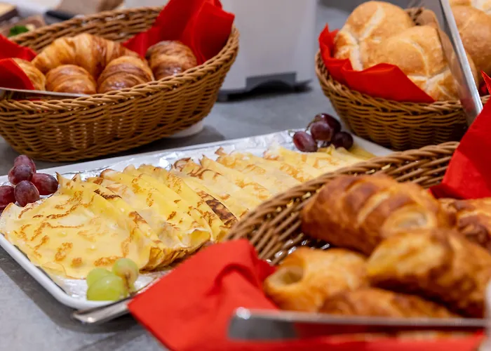 Trip Inn Hotel Muenster City