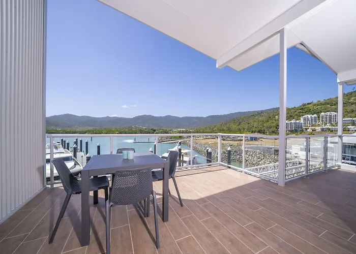 Harbour Cove