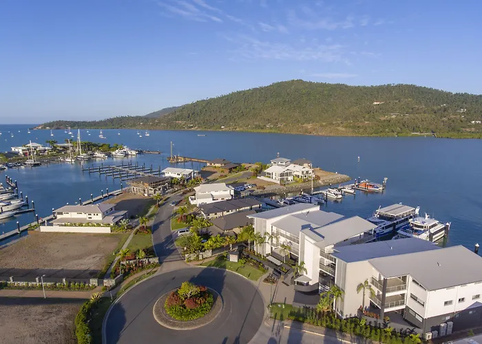 Harbour Cove