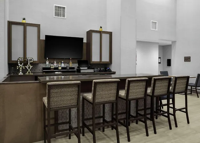 Hampton Inn & Suites Cedar Park North Austin, Tx