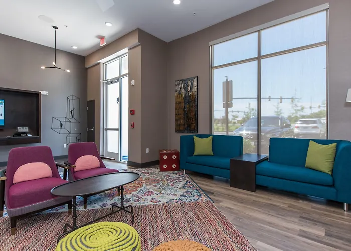 Silver Collection Hotel Fredericksburg