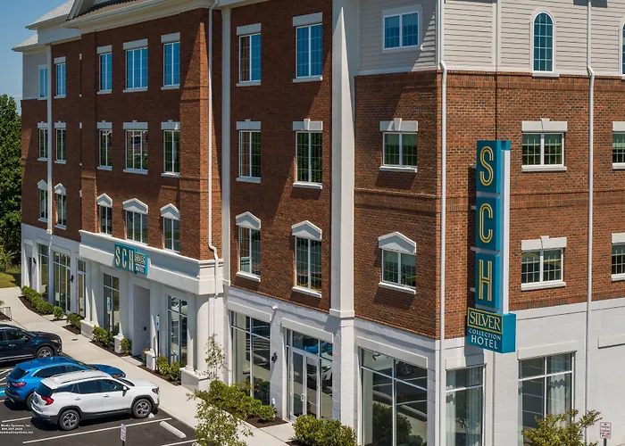 Silver Collection Hotel Fredericksburg