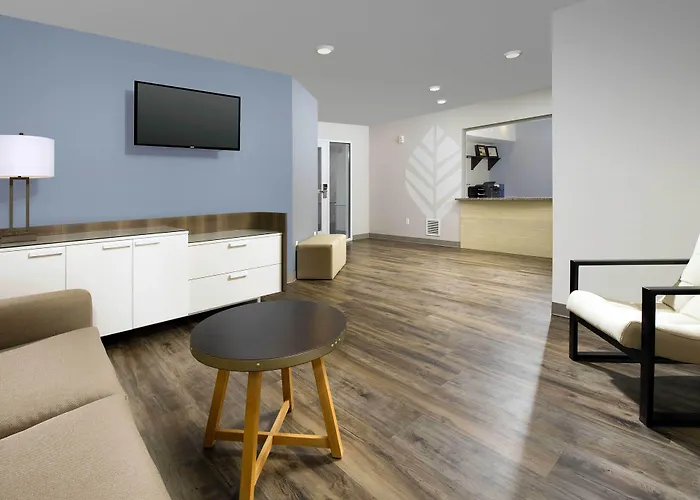 Woodspring Suites Cedar Park - Austin North
