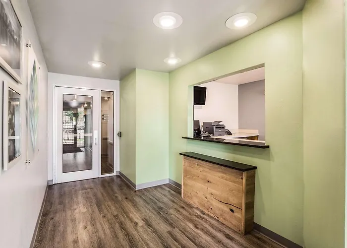Woodspring Suites Cedar Park - Austin North