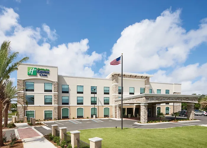 Holiday Inn Express & Suites Gulf Breeze - Pensacola Area By Ihg